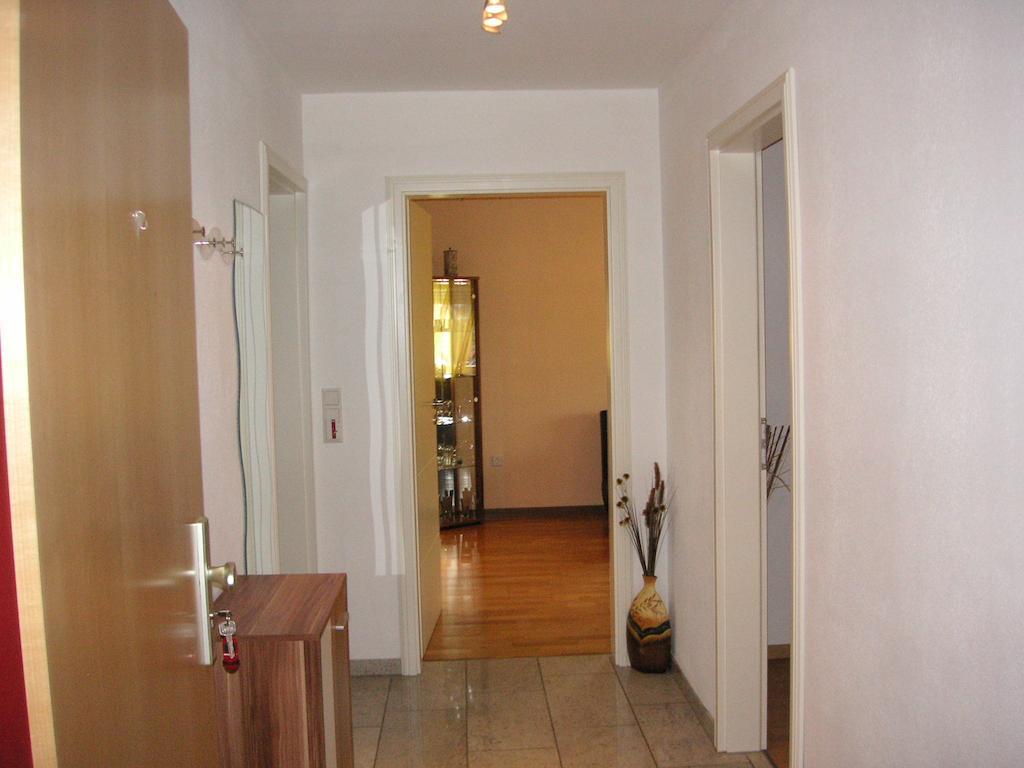 Apartment Euro As Kappel-Grafenhausen Quarto foto