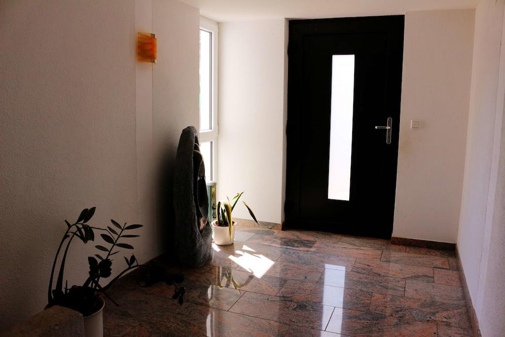 Apartment Euro As Kappel-Grafenhausen Quarto foto